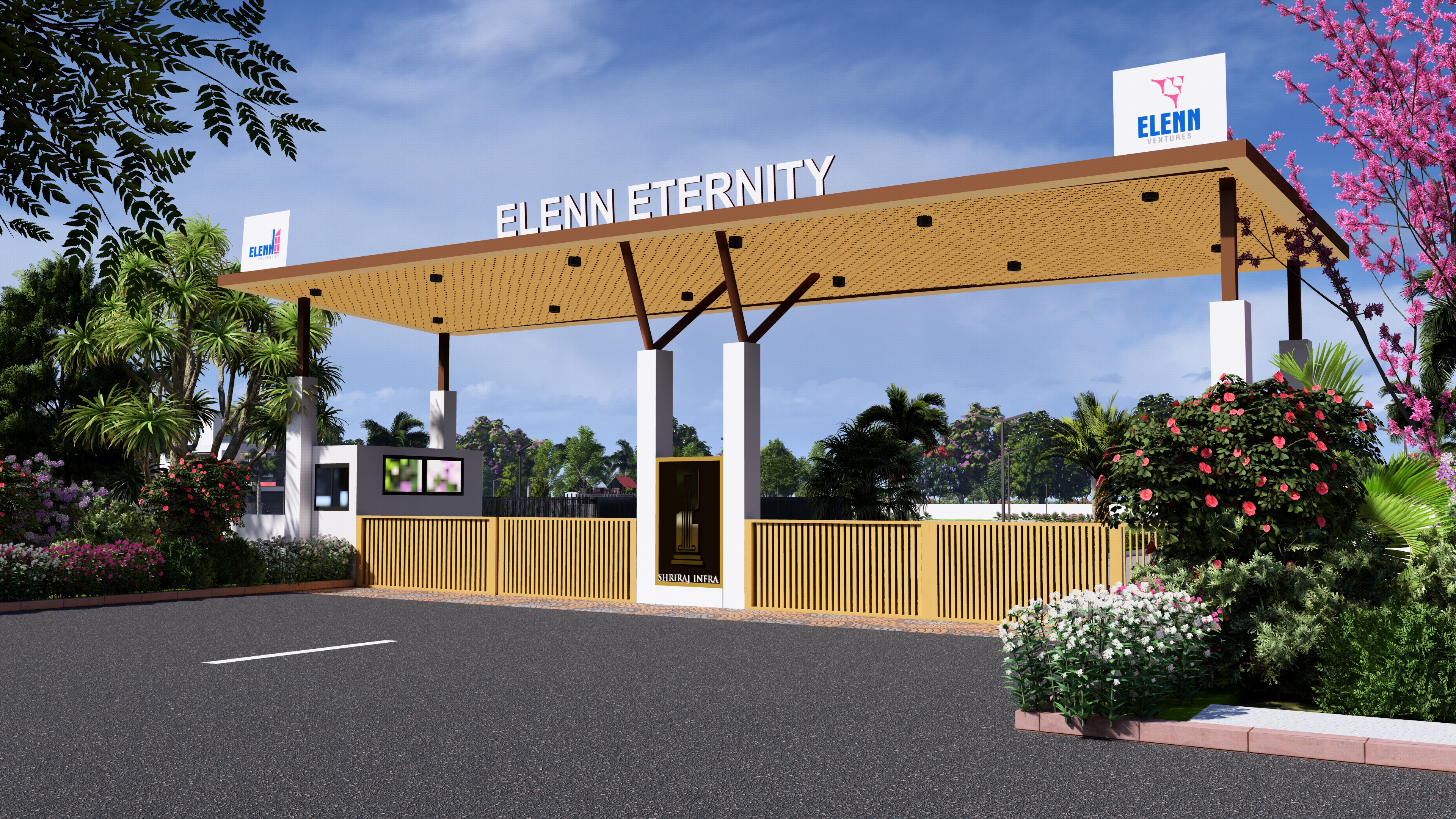 Elenn Eternity - Site View 6